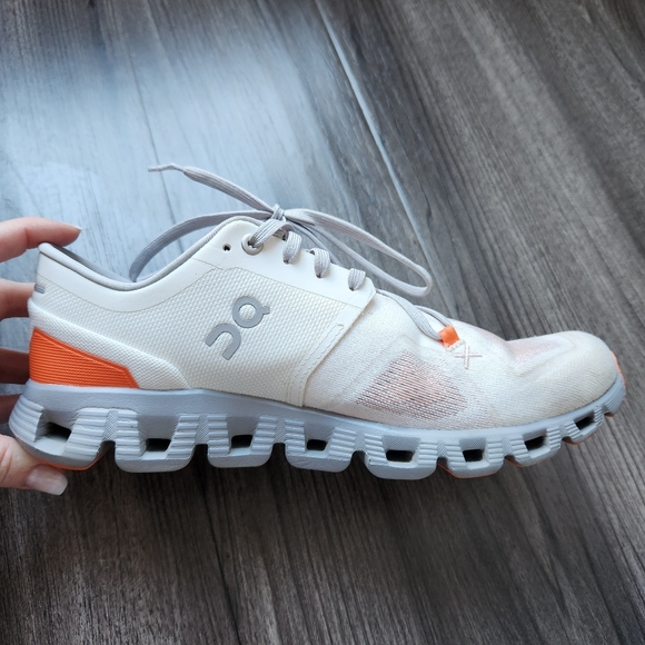 On Women's X 3 - Picture 5 of 16